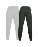 Gray Jogging Trouser