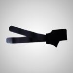 Black Ankle Supports - Image 2