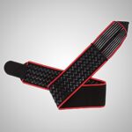 Red Ankle Supports - Image 2