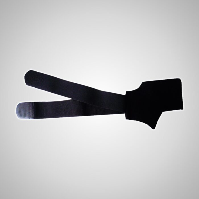 Black Ankle Supports - Image 2