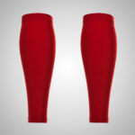 Red Calf Sleeves - Image 3