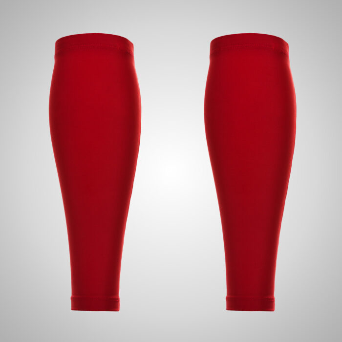 Red Calf Sleeves - Image 3
