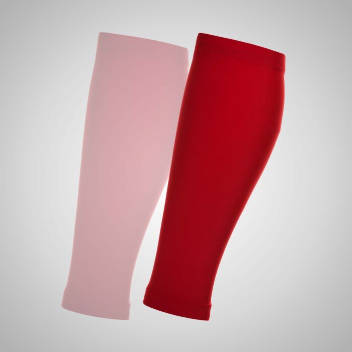 Red Calf Sleeves - Image 2