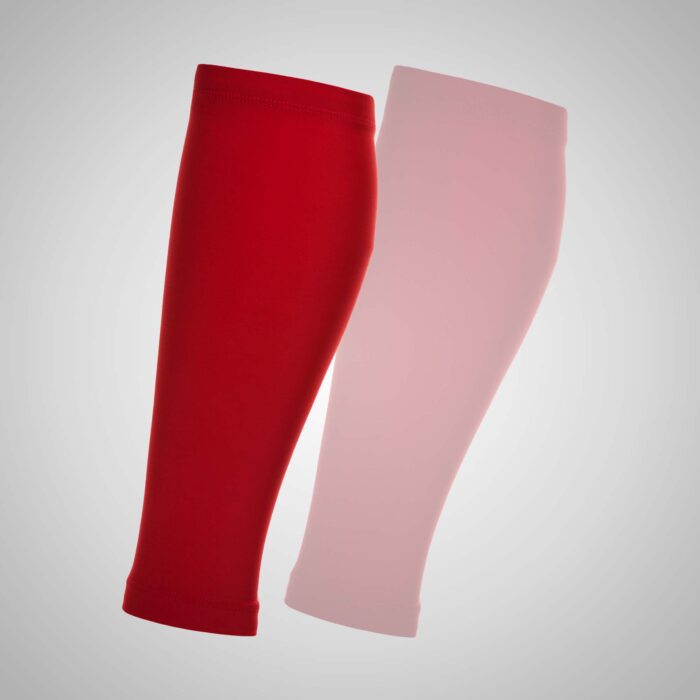 Red Calf Sleeves - Image 4