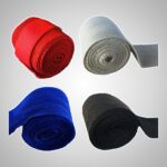 CrossFit Wrist Wraps - Image 3