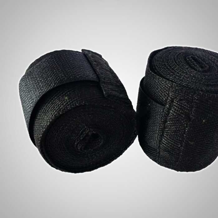 CrossFit Wrist Wraps - Image 2