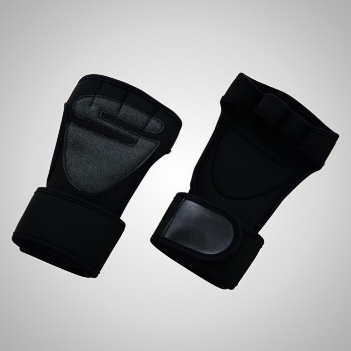 Grip Pad Gloves - Image 3