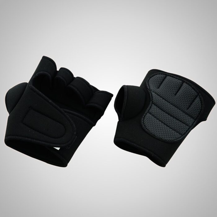 Grip Pad Gloves - Image 2
