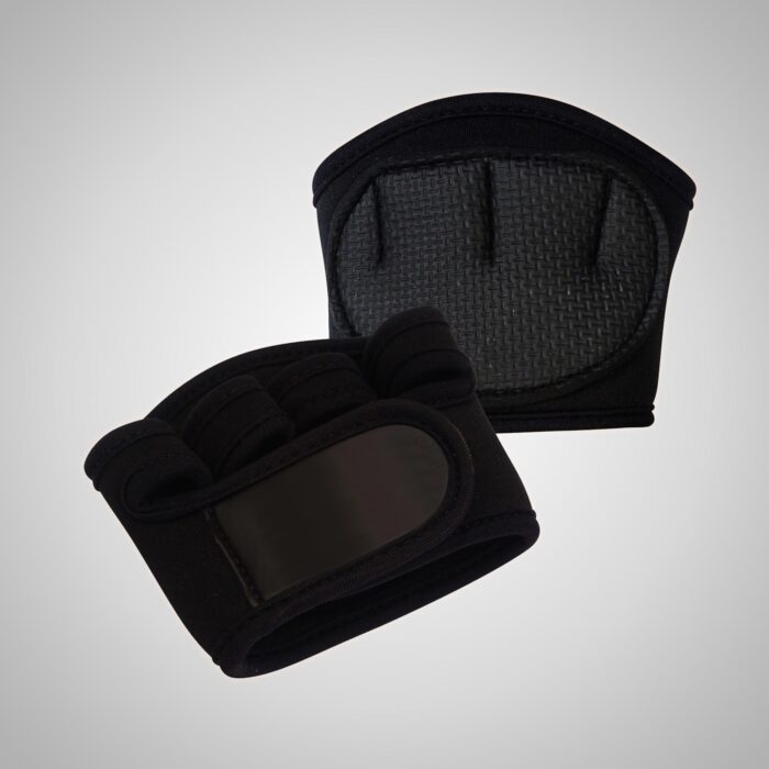 Grip Pad Gloves - Image 1