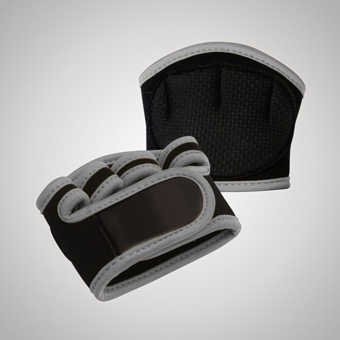 Grip Pad Gloves Mix Color - Image 3