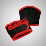 Grip Pad Gloves Mix Color - Image 2