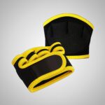 Grip Pad Gloves Mix Color