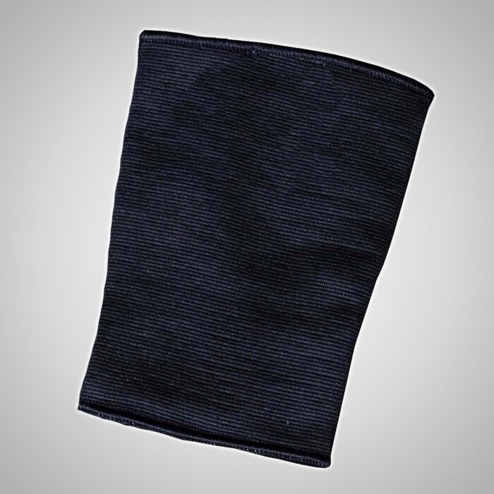 Black Knee Sleeves - Image 2