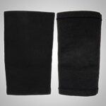 Black Knee Sleeves - Image 3