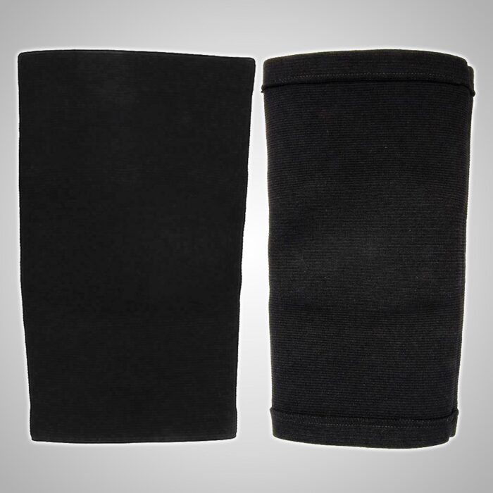 Black Knee Sleeves - Image 3