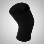 Black Knee Sleeves - Image 2