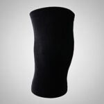 Black Knee Sleeves - Image 3