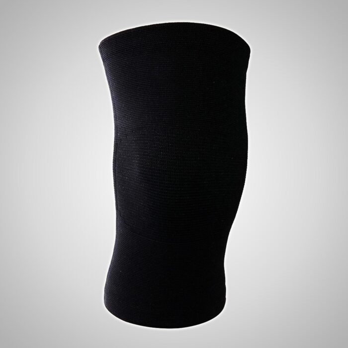 Black Knee Sleeves - Image 3