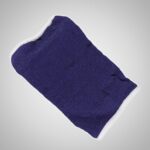 Navy Blue Knee Sleeves - Image 2