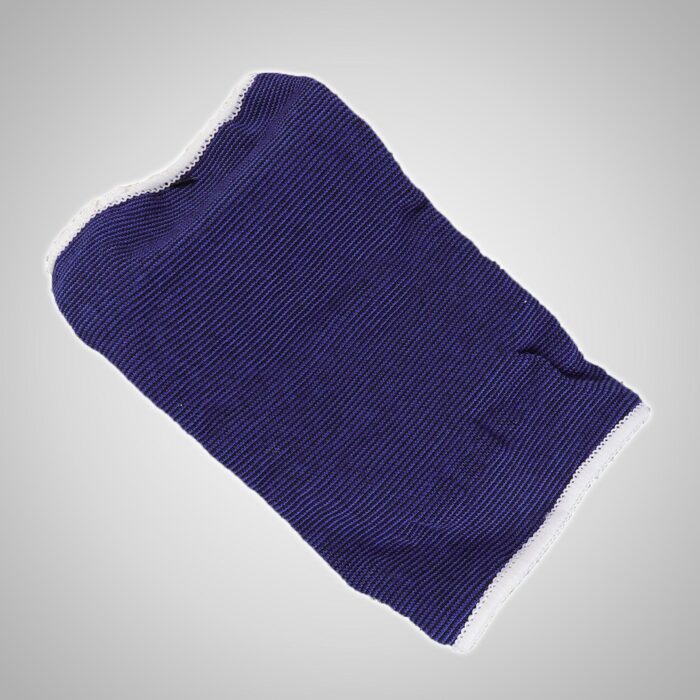 Navy Blue Knee Sleeves - Image 2