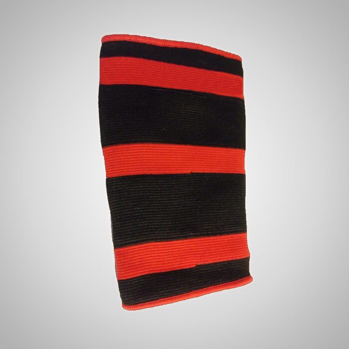Red Knee Sleeves - Image 1