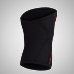 Black & Red Knee Supports - Image 3