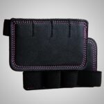 Leather Grip Pad Gloves - Image 6