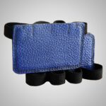 Leather Grip Pad Gloves - Image 7