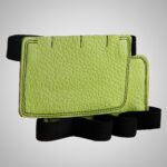 Leather Grip Pad Gloves