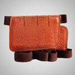 Leather Grip Pad Gloves - Image 2