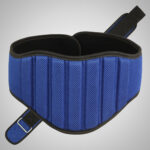 Blue Neoprene Belts - Image 3