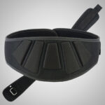 Black Neoprene Belts - Image 3