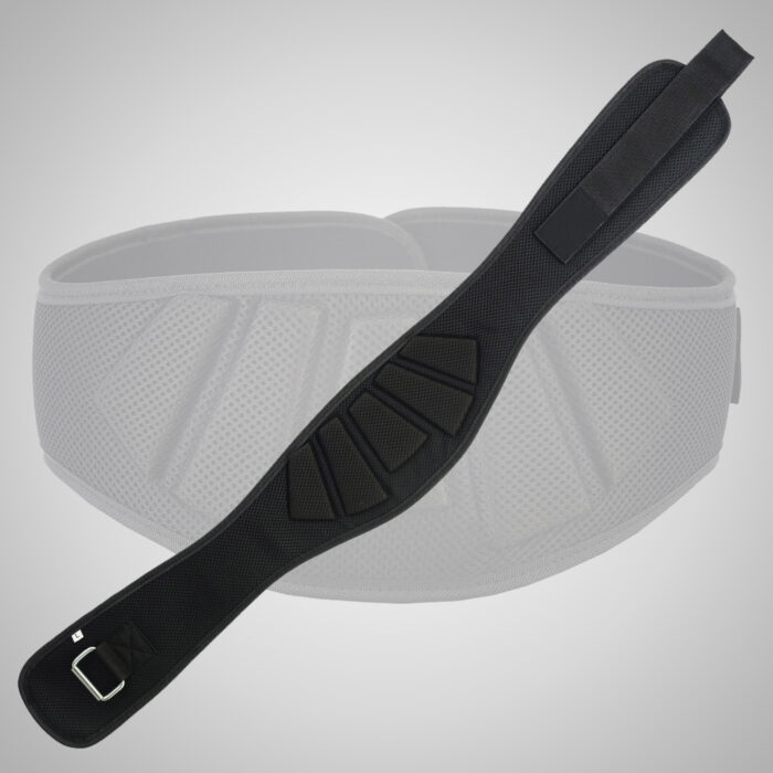 Black Neoprene Belts - Image 2