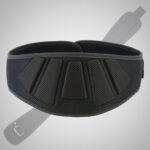 Black Neoprene Belts