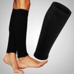 Black Calf Sleeves - Image 2