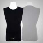Black Thermal Shirt