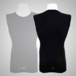Black Thermal Shirt - Image 2