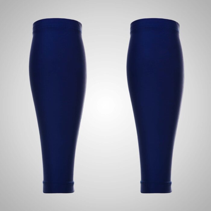 Blue Calf Sleeves - Image 1