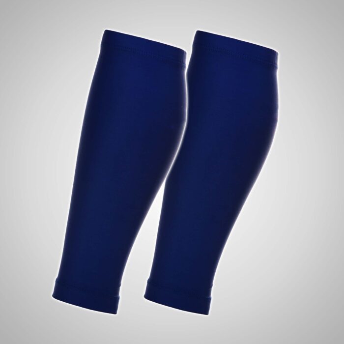 Blue Calf Sleeves - Image 2