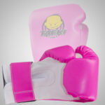 Pink Boxing Gloves - Image 2
