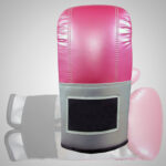 Pink MMA Gloves