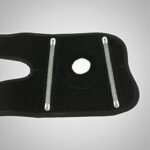 Black Elbow Supports - Image 3