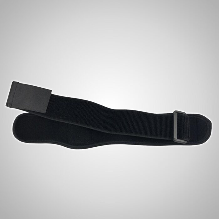 Blue Elbow Supports - Image 3