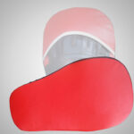 Red & Black Focus Pad - Image 2