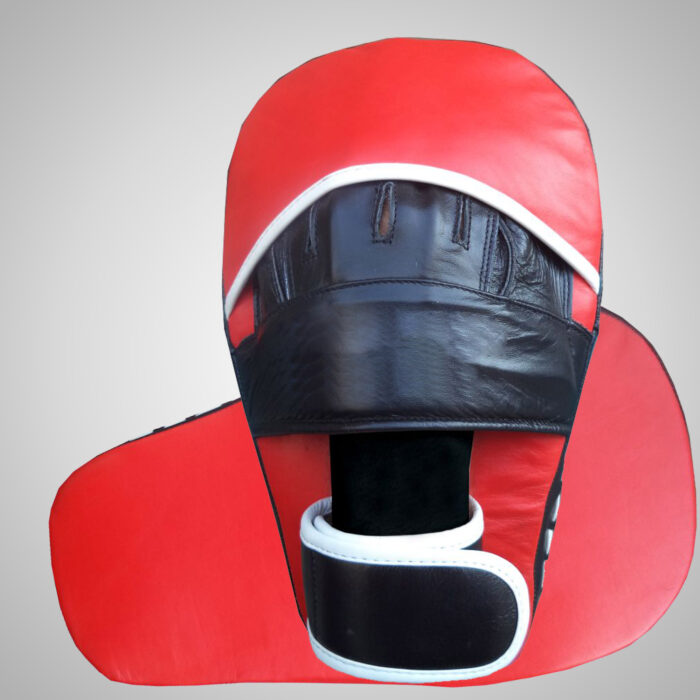 Red & Black Focus Pad - Image 3