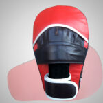 Red & Black Focus Pad
