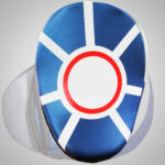 Blue Designed Focus Pad - Image 2