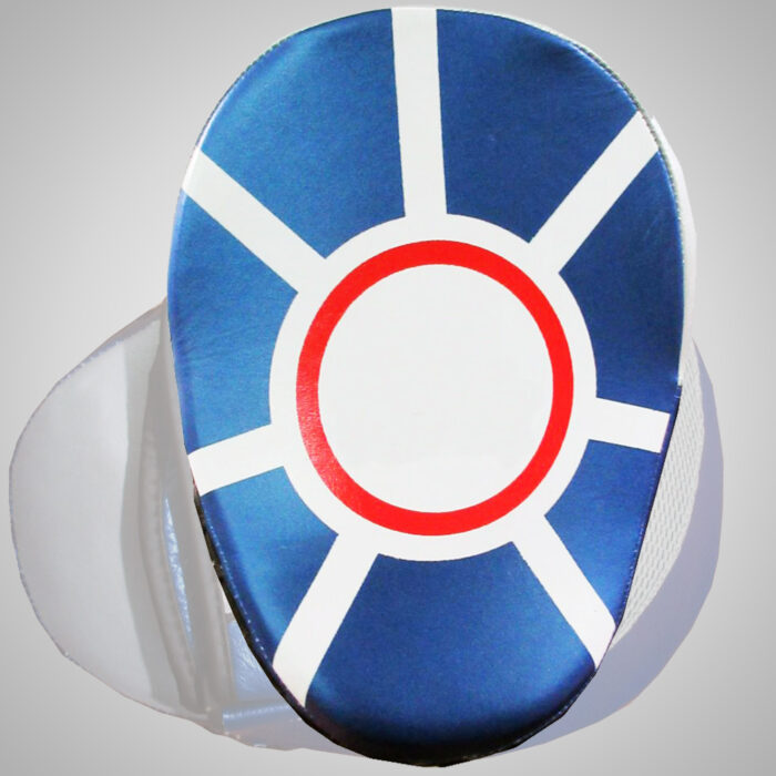 Blue Designed Focus Pad - Image 2
