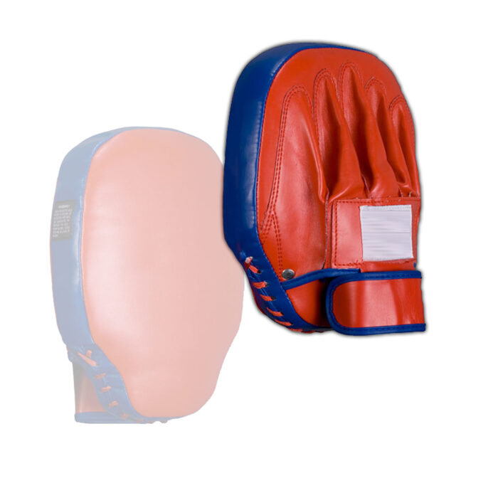 Red & Blue Focus Pad - Image 2