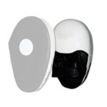 White & Black Focus Pad - Image 2